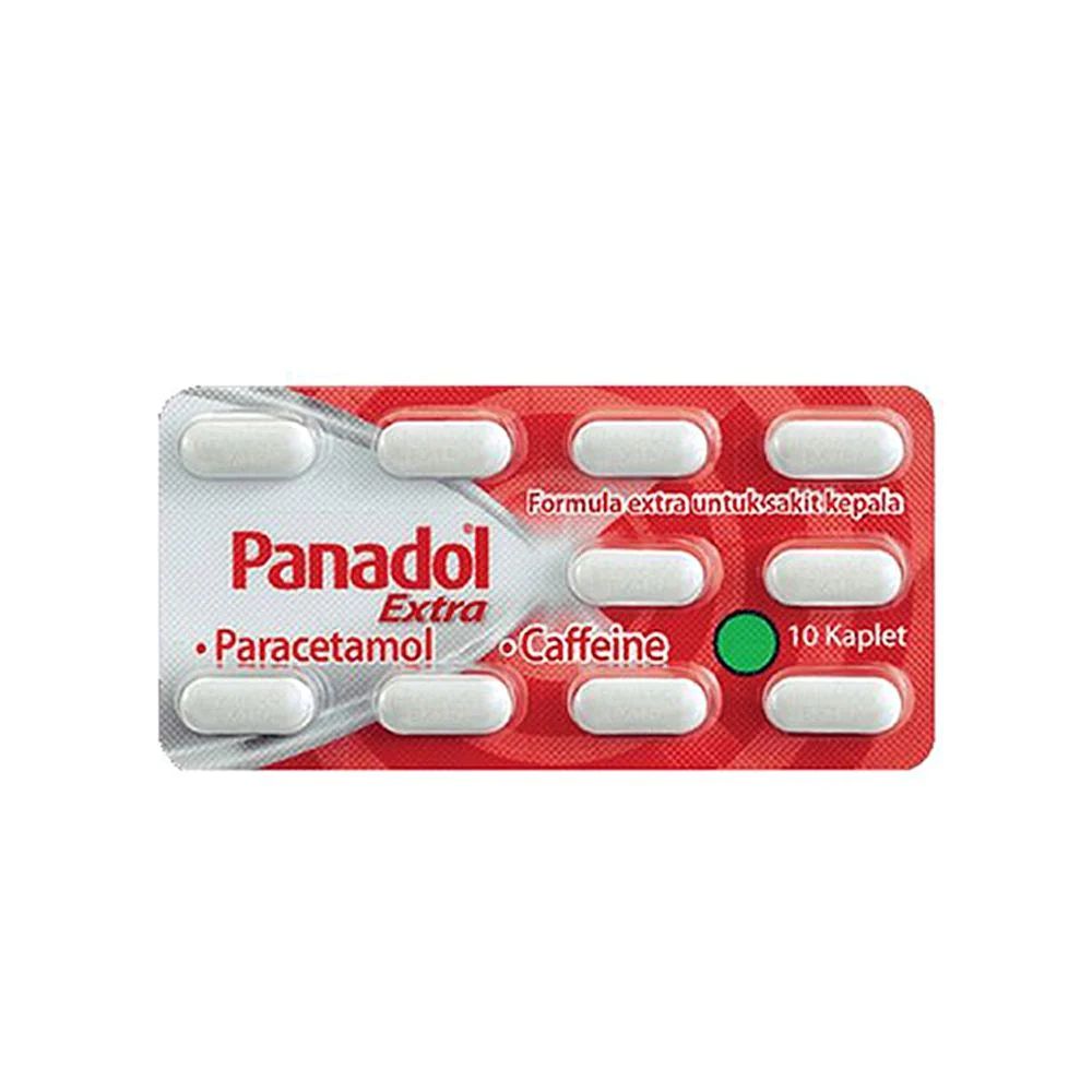 Panadol Extra: Ilmu Kombinasi Paracetamol dan Peran Pafi Kalteng Terkini